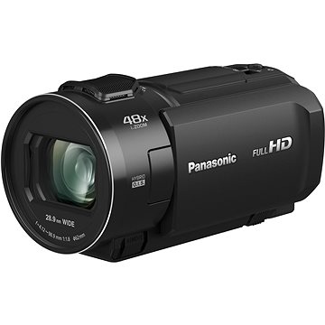 

Panasonic HC-V900E-K