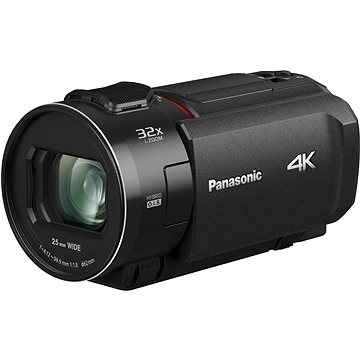 

Panasonic HC-VX3E-K