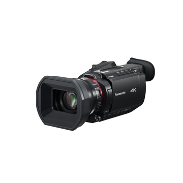 

Panasonic HC-X1600E