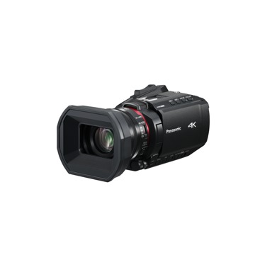 

Panasonic HC-X1200E