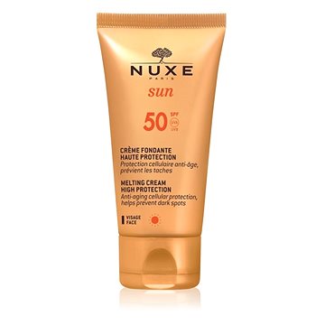

NUXE Sun Melting Cream High Protection SPF50 50 ml