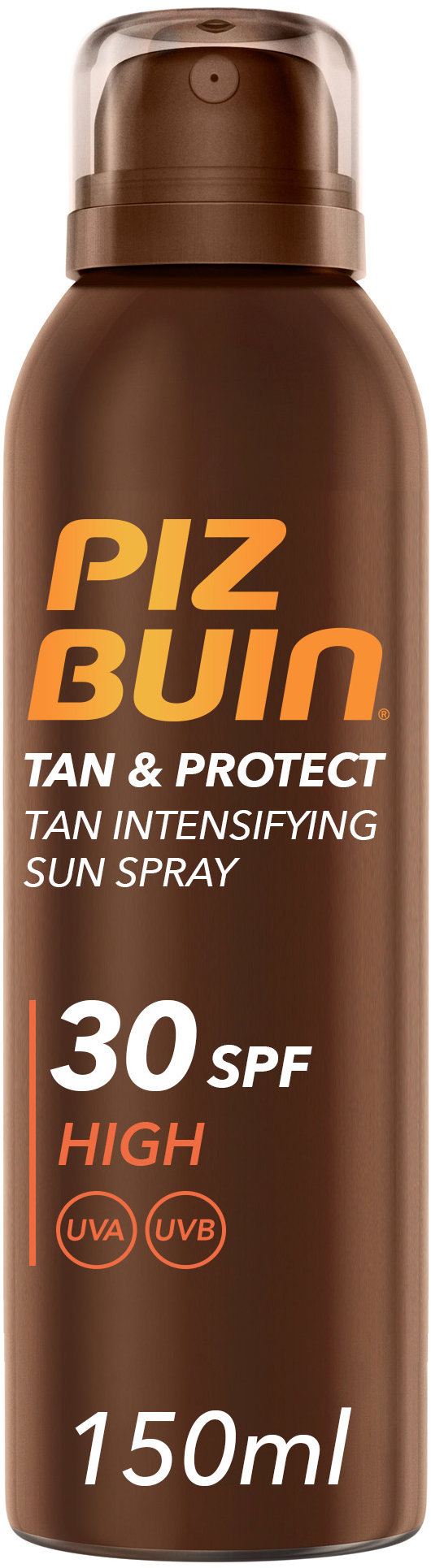 

PIZ BUIN Tan & Protect Spray SPF30 150 ml