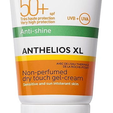 

LA ROCHE-POSAY Anthelios XL SPF50+ Anti-Brillance Gel Cream 50 ml
