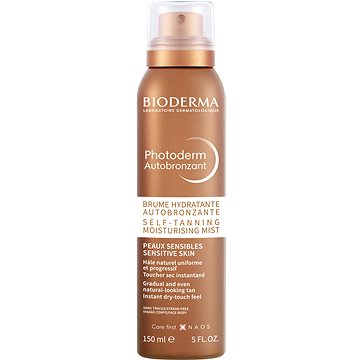 

BIODERMA Photoderm Autobronzant 150 ml