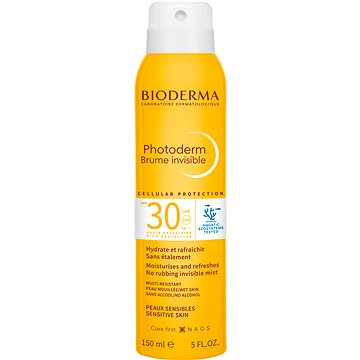 

BIODERMA Photoderm Opalovací mlha SPF 30 150 ml