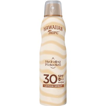 

HAWAIIAN TROPIC Silk Hydration Spray SPF30 177ml