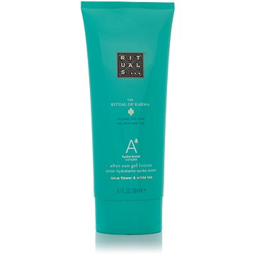 

RITUALS The Ritual Of Karma After Sun Gel Lotion 200 ml