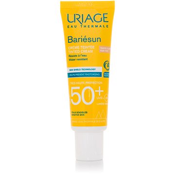 

URIAGE Bariésun Tinted Cream SPF50+ 50 ml