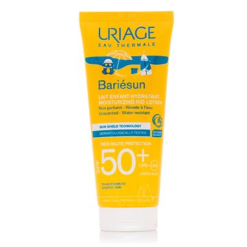 

URIAGE Bariésun Moisturizing Kid Lotion SPF50+ 100 ml