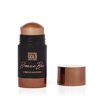 

DRIPPING GOLD Bronze Bar Rozjasňující bronzer tyčinka 36 g
