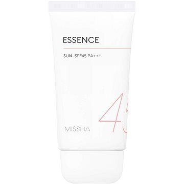 

MISSHA All-Around Safe Block Essence Sun SPF 45 50 ml