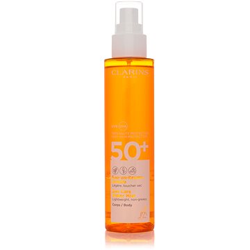 

CLARINS Suncare Water Mist SPF50 150 ml