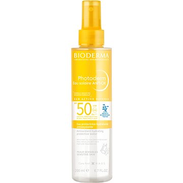 

BIODERMA Photoderm SPF 50 200 ml