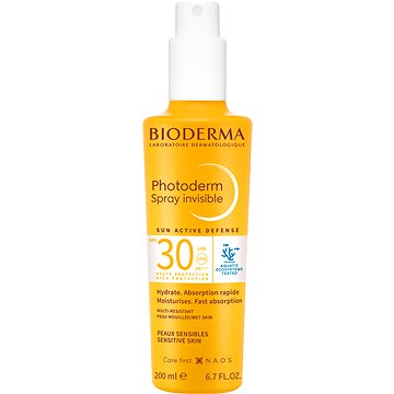 

BIODERMA Photoderm Sprej SPF 30 200 ml