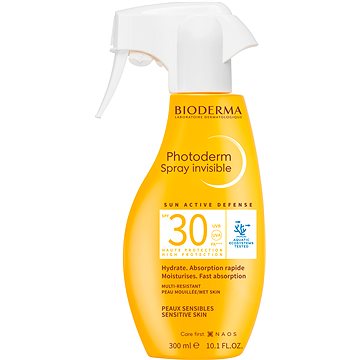 

BIODERMA Photoderm Sprej SPF 30 300 ml