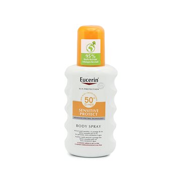 

EUCERIN Sensitive Protect Sun Spray Spf50+ 200 ml