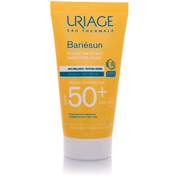 

URIAGE Bariésun Matifying Fluid SPF50+ 50 ml