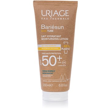 

URIAGE Bariésun Moisturizing Lotion SPF50+ 200 ml
