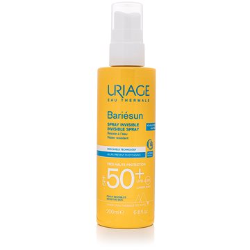

URIAGE Bariésun Invisible Spray SPF50+ 200 ml