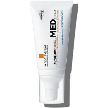

LA ROCHE-POSAY Anthelios 100 KA+ MED 50 ml