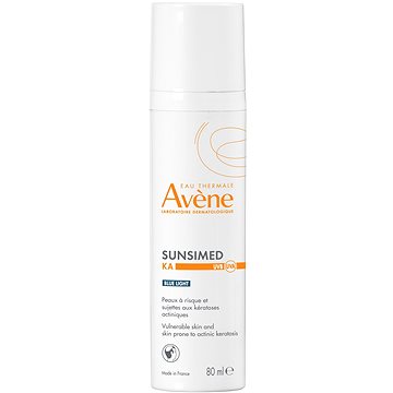 

AVENE Sunsimed KA 80 ml