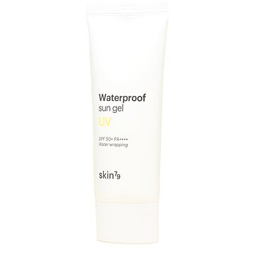 

SKIN79 Waterproof Sun Gel SPF 50+ 100 ml