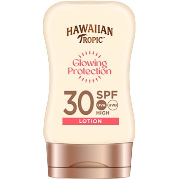 

Hawaiian Tropic Satin Protection Sun Lotion Mini SPF30 100 ml