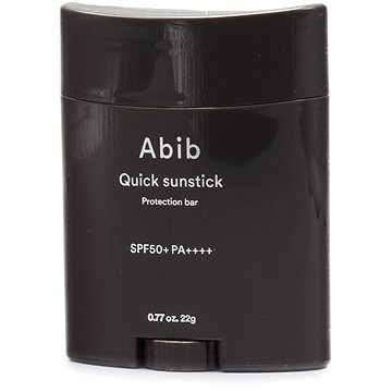 

ABIB Quick Sunstick Protection Bar SPF50+ 22 g