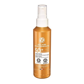 

YVES ROCHER Mléko na opalování ve spreji OF 50+ 150 ml