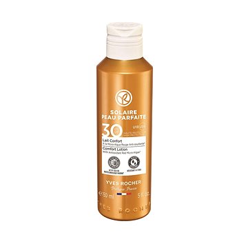 

YVES ROCHER Mléko na opalování OF 30 150 ml