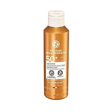

YVES ROCHER Mléko na opalování OF 50 150 ml