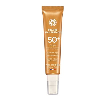 

YVES ROCHER Péče na opalování proti stárnutí pleti OF 50+ 40 ml