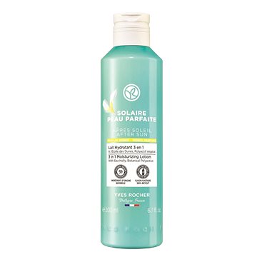 

YVES ROCHER Zklidňující hydratační mléko 3v1 200 ml