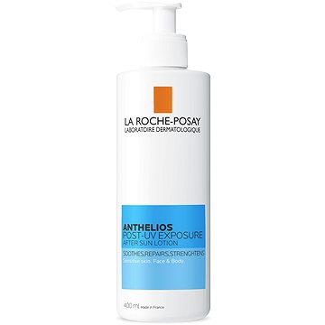 

LA ROCHE-POSAY Anthelios post-UV mléko 400 ml