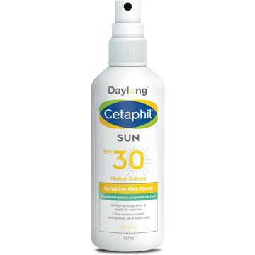 

DAYLONG Cetaphil SUN SPF30 Gel Spray 150 ml