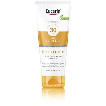 

EUCERIN Sun Krém-gel Dry Touch SPF30 200 ml