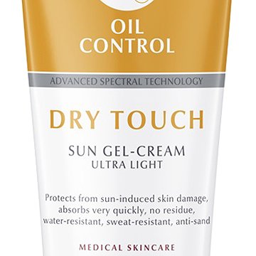 

EUCERIN Sun Krém-gel Dry Touch SPF50+200 ml