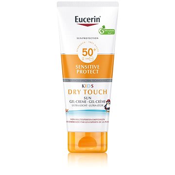 

EUCERIN Sun Dětský gel-krém SPF50+ 200 ml