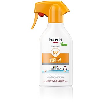 

EUCERIN Sun Dětský sprej SPF50+ 250 ml