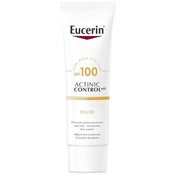 

EUCERIN Actinic Control MD SPF100 80 ml