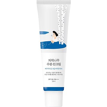 

ROUND LAB Birch Juice Sun Cream 50 ml