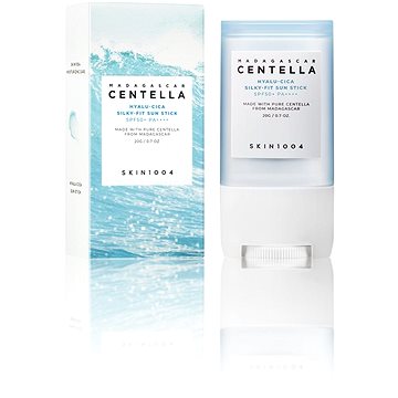 

SKIN1004 Madagascar Centella Hyalu-Cica Silky-Fit Sun Stick 20 g