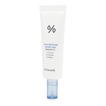 

DR.CEURACLE Hyal Reyouth Moist Sun SPF50 50 ml
