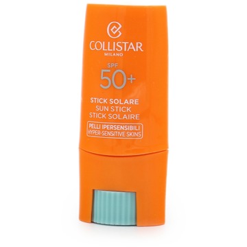

COLLISTAR Sun Stick SPF50+ 8 ml