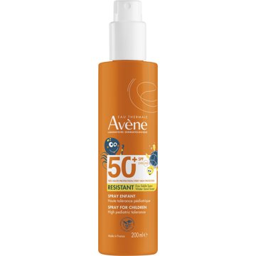 

AVENE Sun Sprej pro děti SPF50+ 200 ml