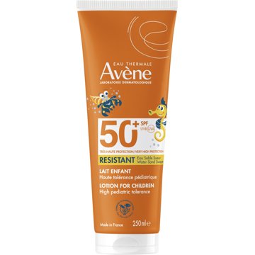 

AVENE Sun Mléko pro děti SPF50+ 250 ml