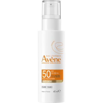 

AVENE Anti-age fluid SPF50 40 ml