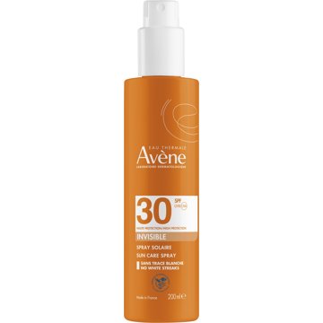 

AVENE Sun Sprej SPF30 200 ml