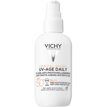 

VICHY Capital Soleil UV-AGE Daily SPF 50+ fluid 80 ml