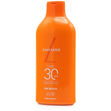 

LANCASTER Sun Beauty Sublime Tan Velvet Milk SPF30 400 ml